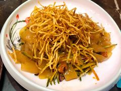 -粗粮人家·东北菜(洋桥店)