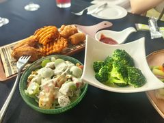 -厚街国际大酒店·360度旋转餐厅