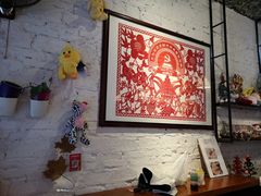大堂-元氏钵仔糕(北京路店)