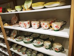 -oce(熙地港购物中心店)