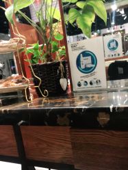 -T.1 hair salon烫染接发