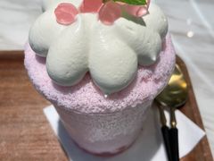 -丹礼糖甜品