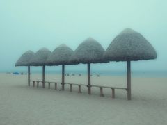 -那香海钻石沙滩浴场