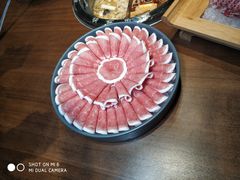 -快乐小羊火锅餐厅(农科路店)