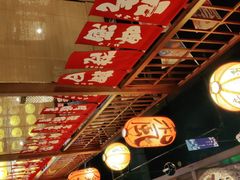 -玉川屋·深夜食堂居酒屋(柳巷店)