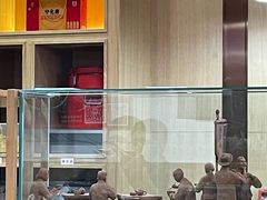 门面-晋宝章大同刀削面(和平里店)
