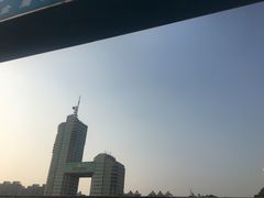 -湖南广电中心大楼