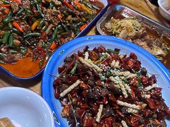 -兔槽江湖菜·重庆璧山兔(水围店)