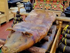 -三锅莊·牦牛肉火锅·香格里拉特色藏餐宴请餐厅(昆明创始店)