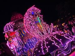 -大连海昌发现王国主题公园