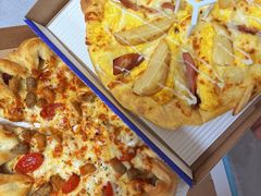 -必胜客(万达百货店)
