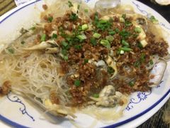 -海大大蒸汽海鲜餐厅·粤菜·特色小炒(欢乐颂店)