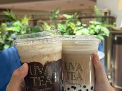 -CHARLIETOWN红茶公司(南京万象天地店)