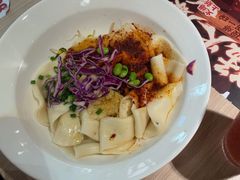 -大师兄·西北小馆(南沙万达广场店)