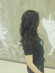 点击看大图 -川和潮人漂色·烫染·接发