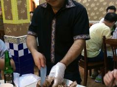 android_upload_pic-维吾尔餐厅(宜山路店)