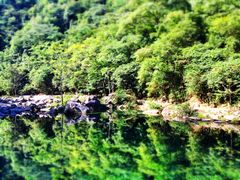 -白云源风景区
