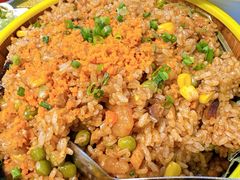 -阿弟特色海鲜餐厅·大排档(平潭店)