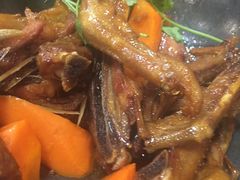 -美极鲜食坊(宝安南路店)