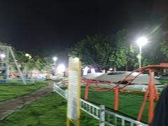 -林丰温泉度假山庄