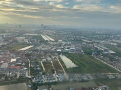 -曼谷素万那普国际机场