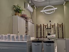 -BIRR COFFEE小熊咖啡(鸿瑞店)