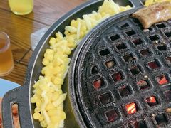 -牛犇烤肉(物资学院路店)