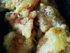 -安天民北方饺子(白石洲店)