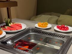 -海底捞火锅(赛格国际购物中心店)