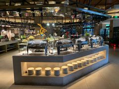 -碧桂园润杨溪谷温泉酒店