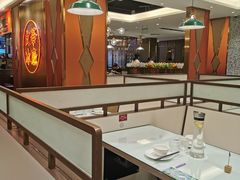 -香港茶餐厅文化体验馆(茶山镇店)
