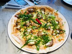 -玛尚诺意式餐厅(日月光店)