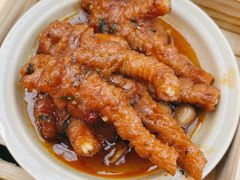 -蔡澜点心(三里屯T+MALL店)