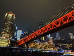 -重庆两江夜游-交运系列