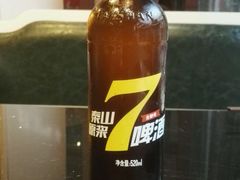 -老牌坊•鲁菜名店•地道济南菜(大观园商埠店)