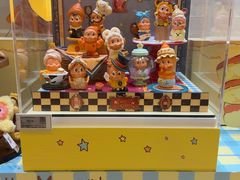 -泡泡玛特POPMART(蓝色港湾店)