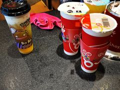 -85度C(深圳佳宁娜店)