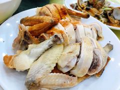 -锐记美食店·现捞海鲜(闸坡店)