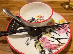 -新白鹿餐厅(银泰西湖文化广场店)