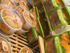 -聚满分·面包·蛋糕(滘口店)