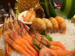 -Mr.Fish鱼鲜生海鲜放题(高德置地冬广场店)