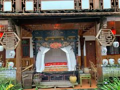 -青城甲(青城山店)