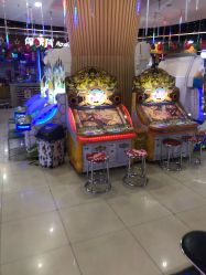 -利奥梦幻主题乐园(爱琴海购物公园店)