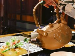 海鲜汤-长崎屋·日本料理·刺身·烧鸟(天河北路店)