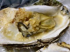 烤生蚝-半岛私房菜(梅林店)