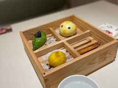 -蔡澜点心·粤菜(嘉里中心店)