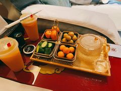 -华夏良子·足道SPA艾灸(翠微店)