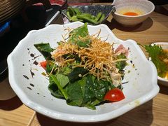 -有喜屋·日料·居酒屋(旭辉广场店)