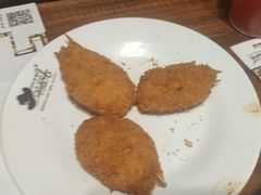 -汉巴味德(乐宾百货店)