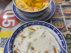-广信牛奶甜品世家(台东店)